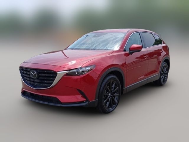 2023 Mazda CX-9 Touring Plus