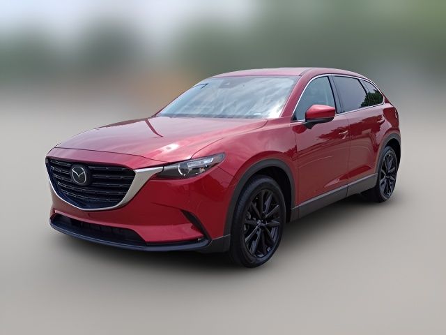 2023 Mazda CX-9 Touring Plus