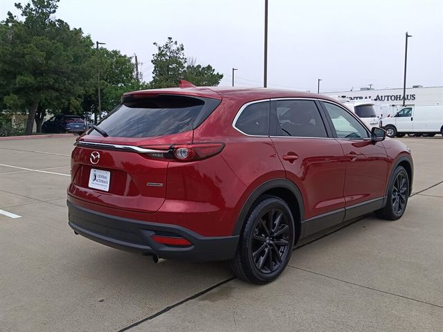 2023 Mazda CX-9 Touring Plus