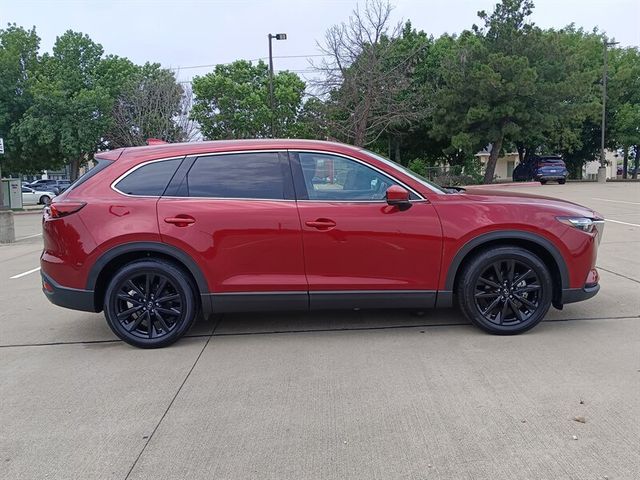 2023 Mazda CX-9 Touring Plus