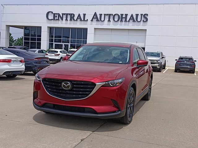 2023 Mazda CX-9 Touring Plus