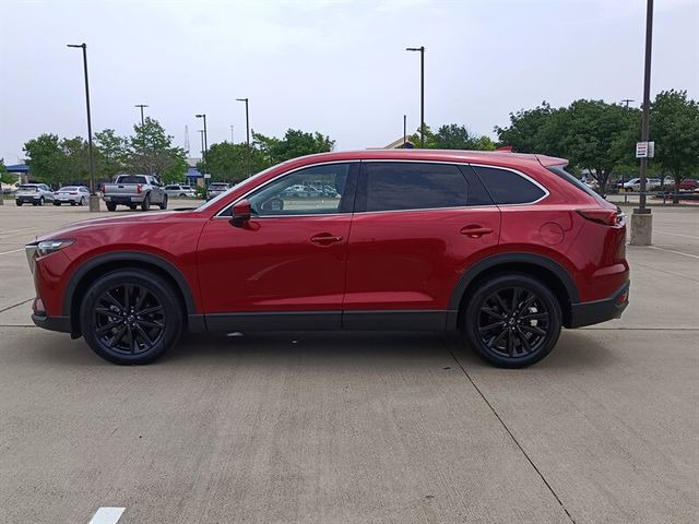 2023 Mazda CX-9 Touring Plus