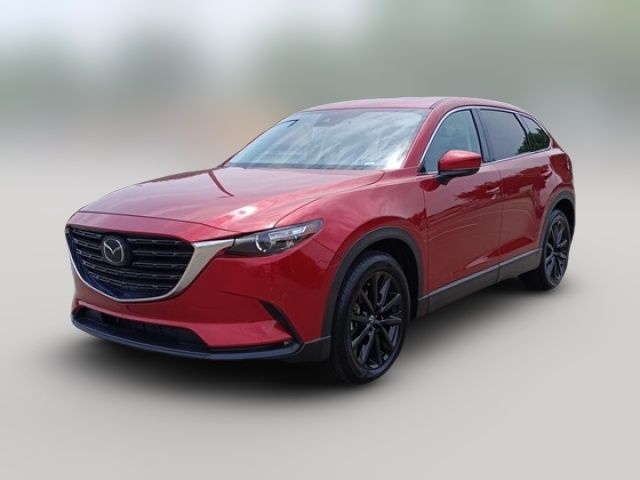 2023 Mazda CX-9 Touring Plus