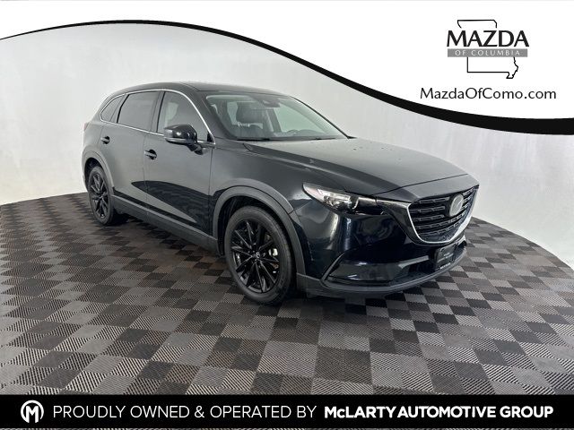 2023 Mazda CX-9 Touring Plus