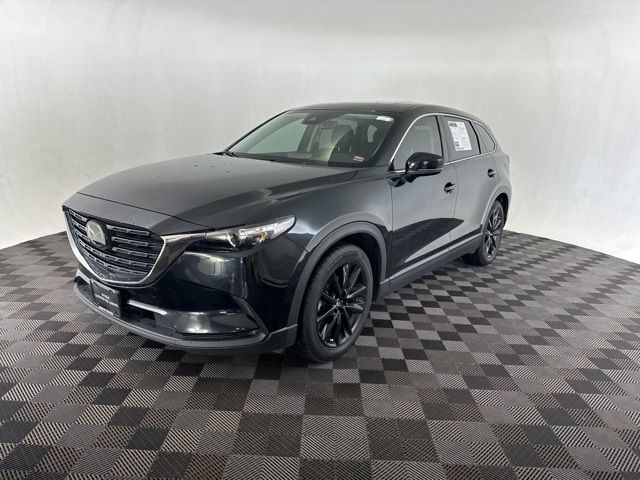 2023 Mazda CX-9 Touring Plus