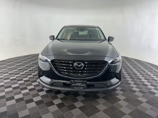 2023 Mazda CX-9 Touring Plus