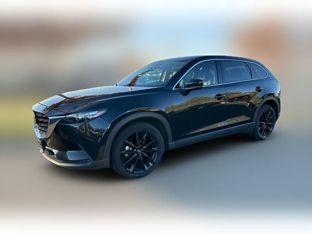 2023 Mazda CX-9 Touring Plus