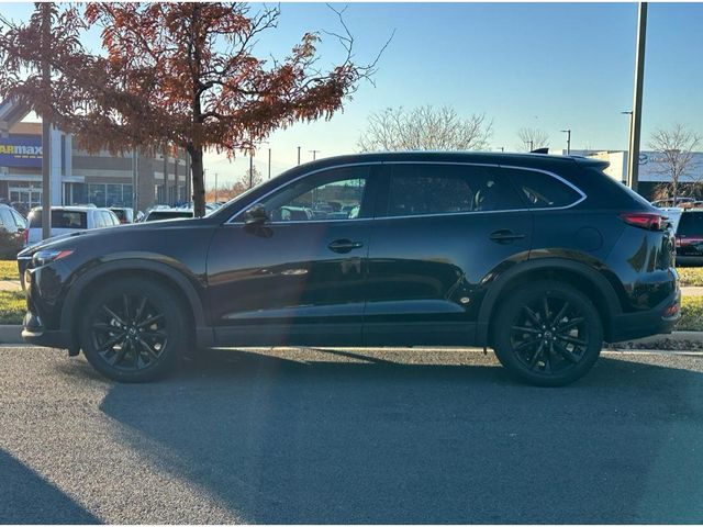 2023 Mazda CX-9 Touring Plus