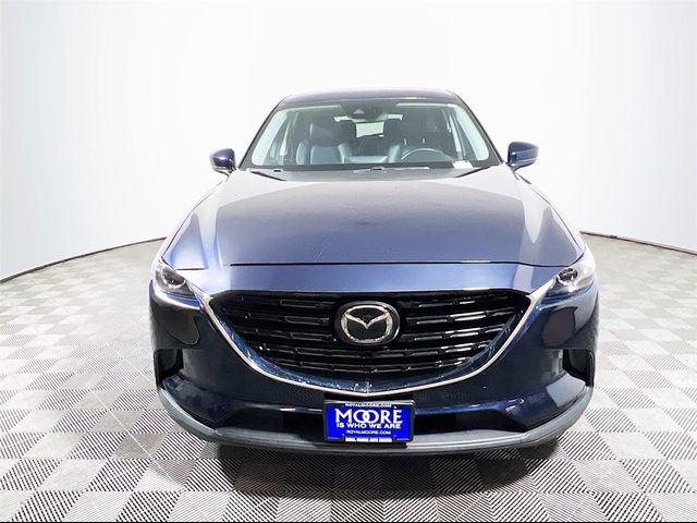 2023 Mazda CX-9 Touring Plus