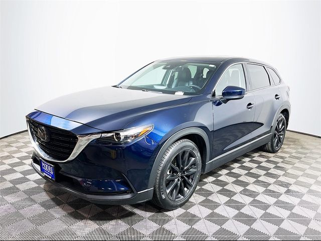 2023 Mazda CX-9 Touring Plus