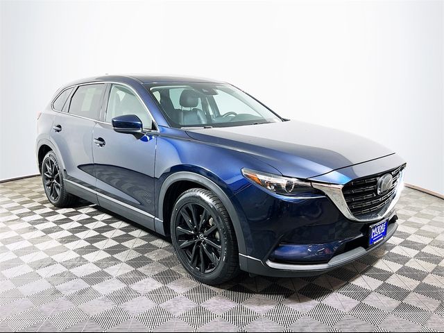 2023 Mazda CX-9 Touring Plus