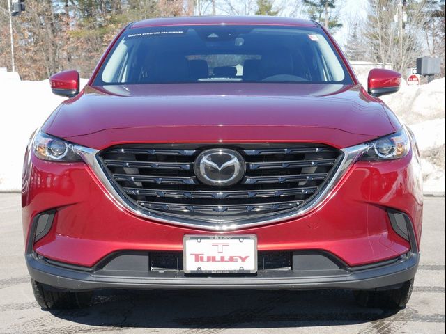 2023 Mazda CX-9 Touring Plus