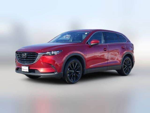 2023 Mazda CX-9 Touring Plus