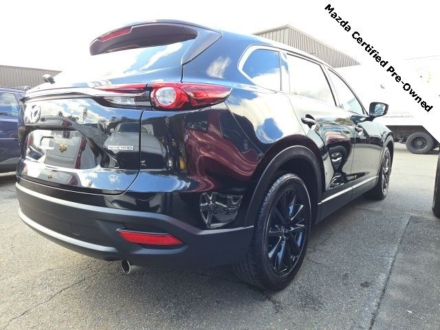 2023 Mazda CX-9 Touring Plus
