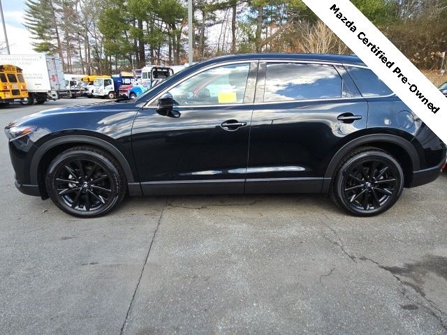 2023 Mazda CX-9 Touring Plus