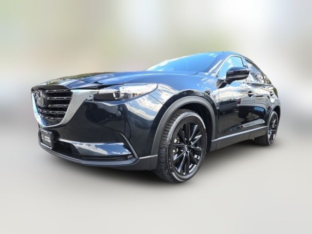 2023 Mazda CX-9 Touring Plus