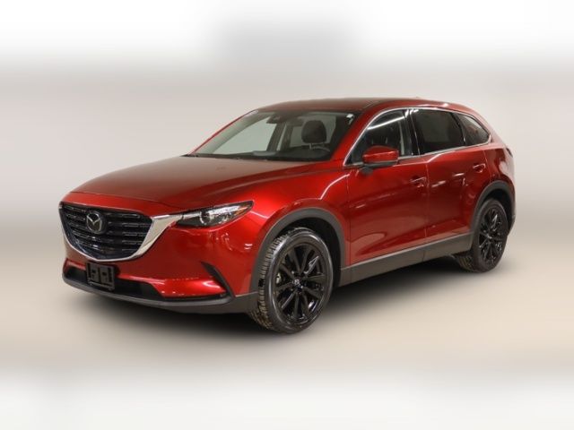 2023 Mazda CX-9 Touring Plus