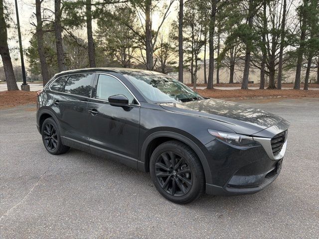 2023 Mazda CX-9 Touring Plus