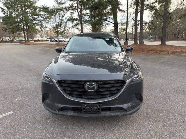 2023 Mazda CX-9 Touring Plus