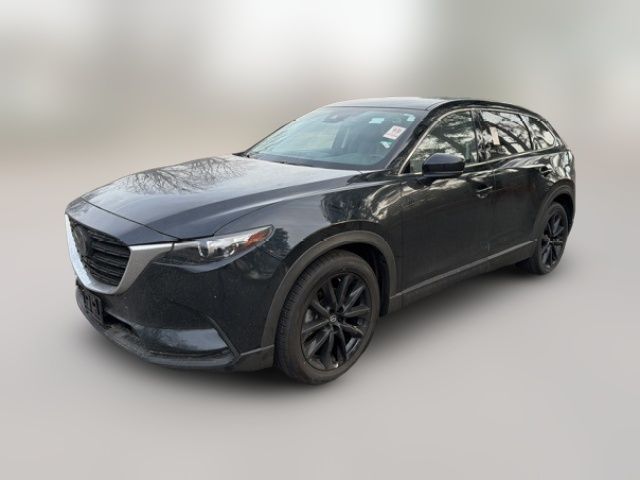 2023 Mazda CX-9 Touring Plus