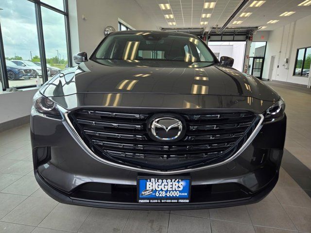 2023 Mazda CX-9 Touring Plus