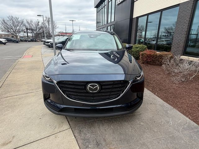 2023 Mazda CX-9 Touring Plus
