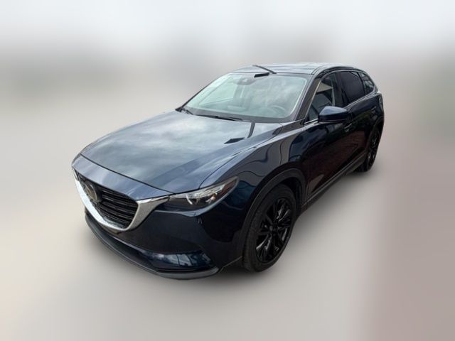 2023 Mazda CX-9 Touring Plus