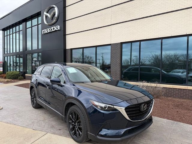 2023 Mazda CX-9 Touring Plus