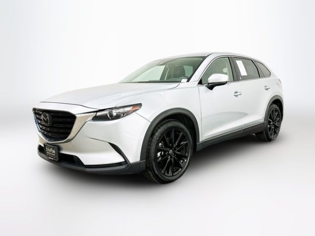 2023 Mazda CX-9 Touring Plus