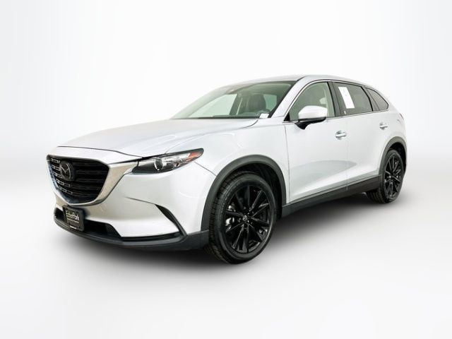 2023 Mazda CX-9 Touring Plus