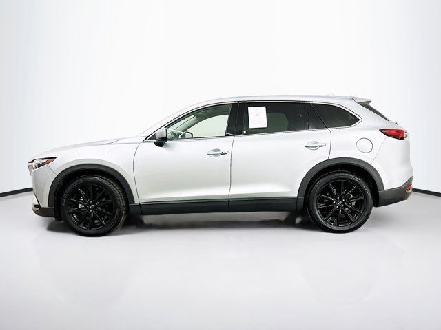 2023 Mazda CX-9 Touring Plus