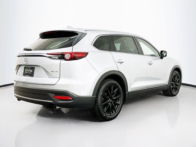 2023 Mazda CX-9 Touring Plus