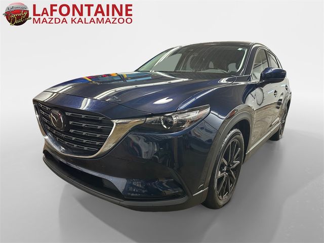 2023 Mazda CX-9 Touring Plus