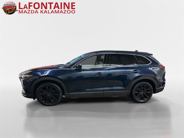 2023 Mazda CX-9 Touring Plus