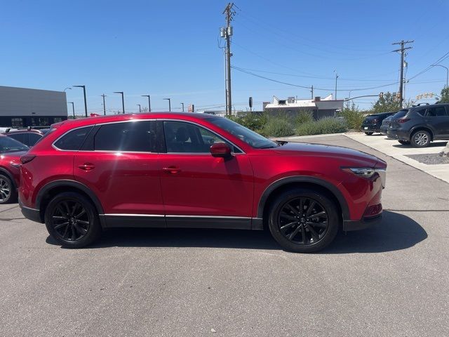 2023 Mazda CX-9 Touring Plus