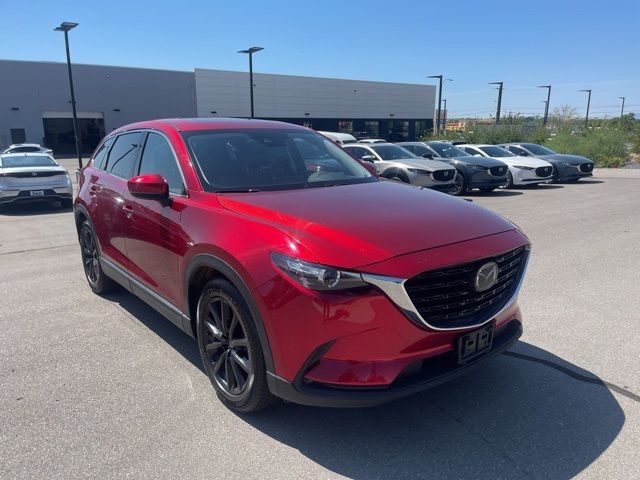 2023 Mazda CX-9 Touring Plus