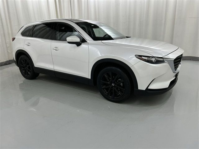 2023 Mazda CX-9 Touring Plus