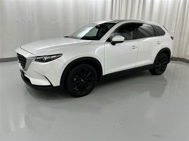 2023 Mazda CX-9 Touring Plus