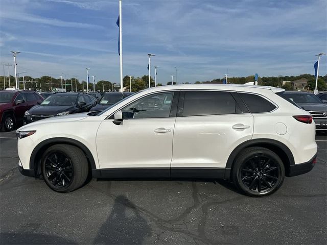 2023 Mazda CX-9 Touring Plus