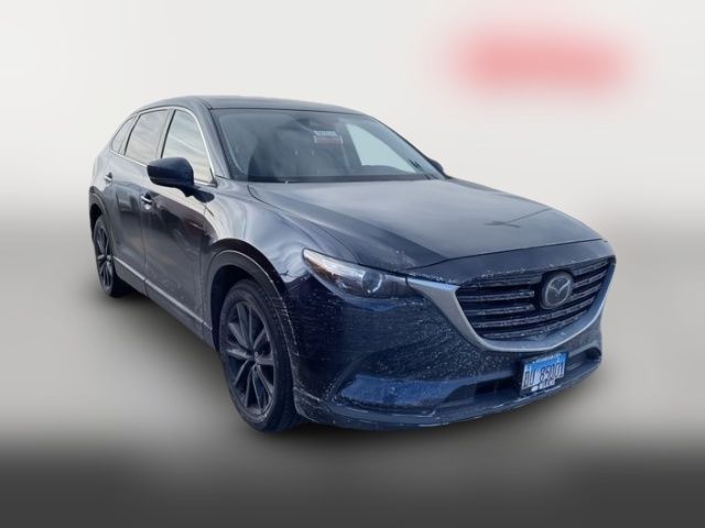 2023 Mazda CX-9 Touring Plus