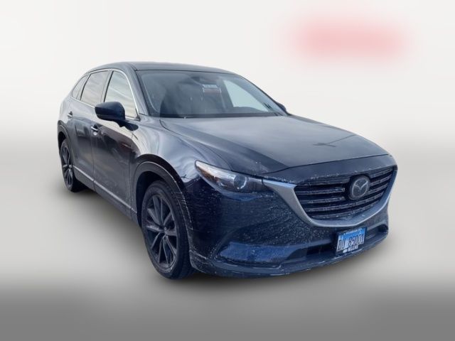 2023 Mazda CX-9 Touring Plus