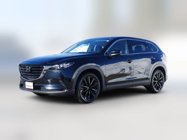 2023 Mazda CX-9 Touring Plus