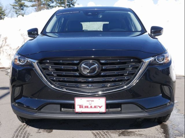 2023 Mazda CX-9 Touring Plus