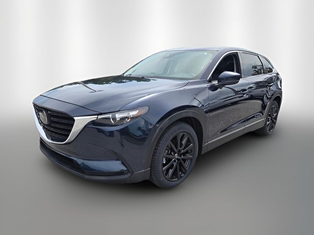 2023 Mazda CX-9 Touring Plus