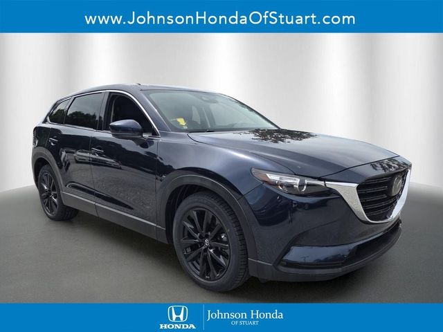 2023 Mazda CX-9 Touring Plus