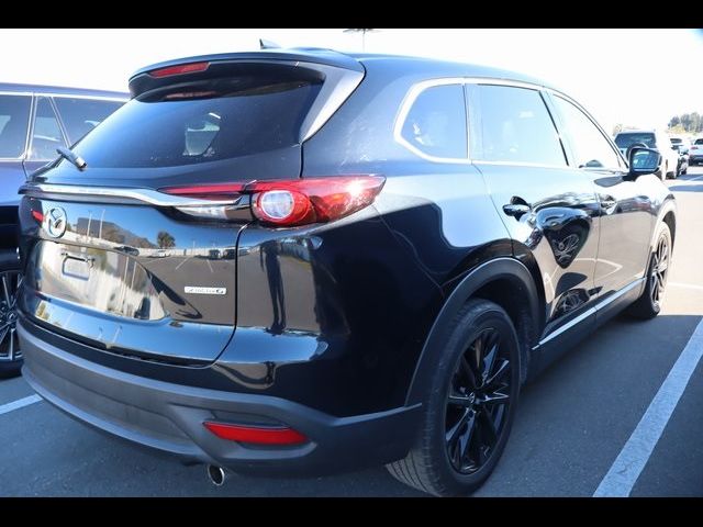 2023 Mazda CX-9 Touring Plus