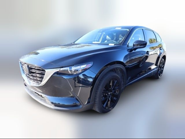 2023 Mazda CX-9 Touring Plus