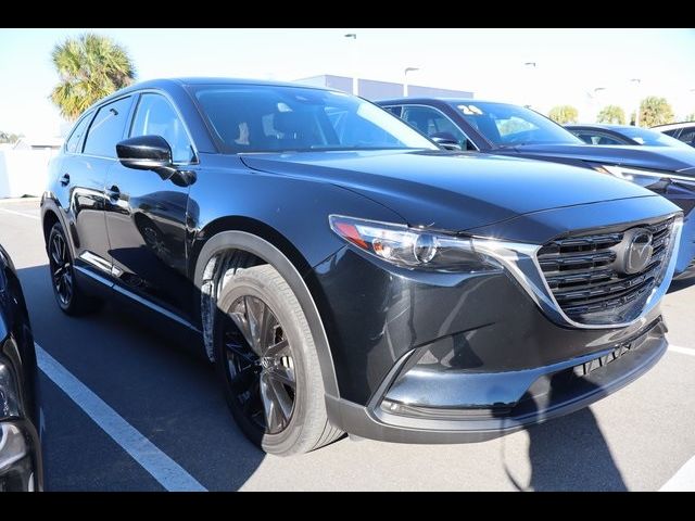 2023 Mazda CX-9 Touring Plus