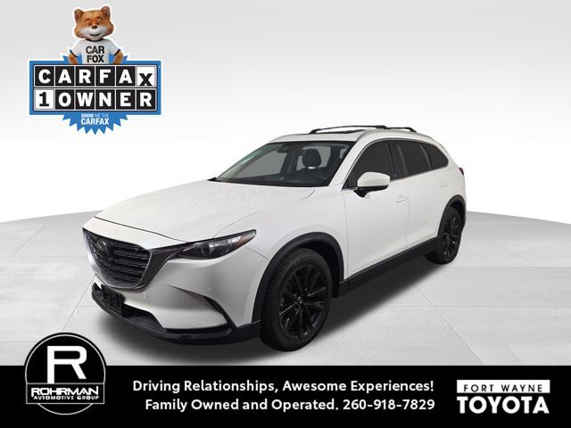 2023 Mazda CX-9 Touring Plus