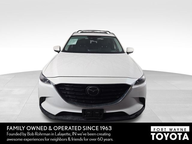 2023 Mazda CX-9 Touring Plus